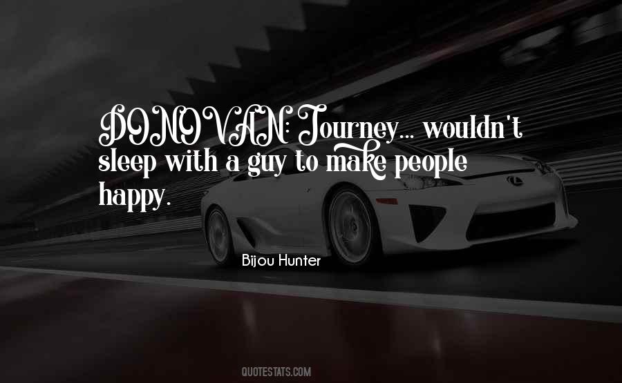 Everyone's Journey Is Different Quotes #34465