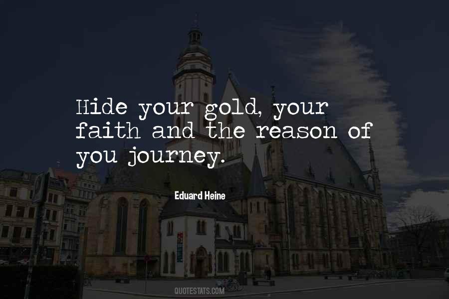 Everyone's Journey Is Different Quotes #35831