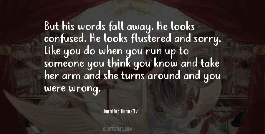 When You Do Wrong Quotes #988621