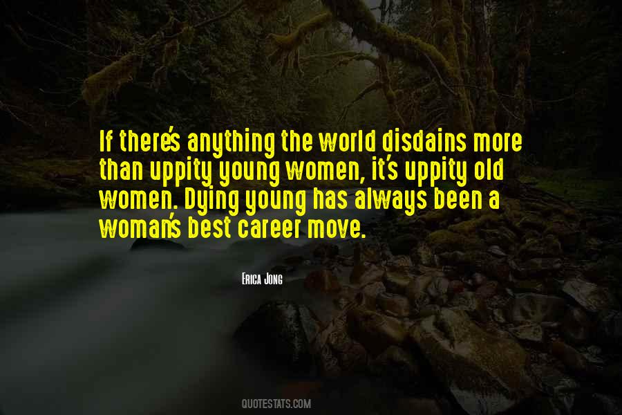 Old Best Quotes #1251915