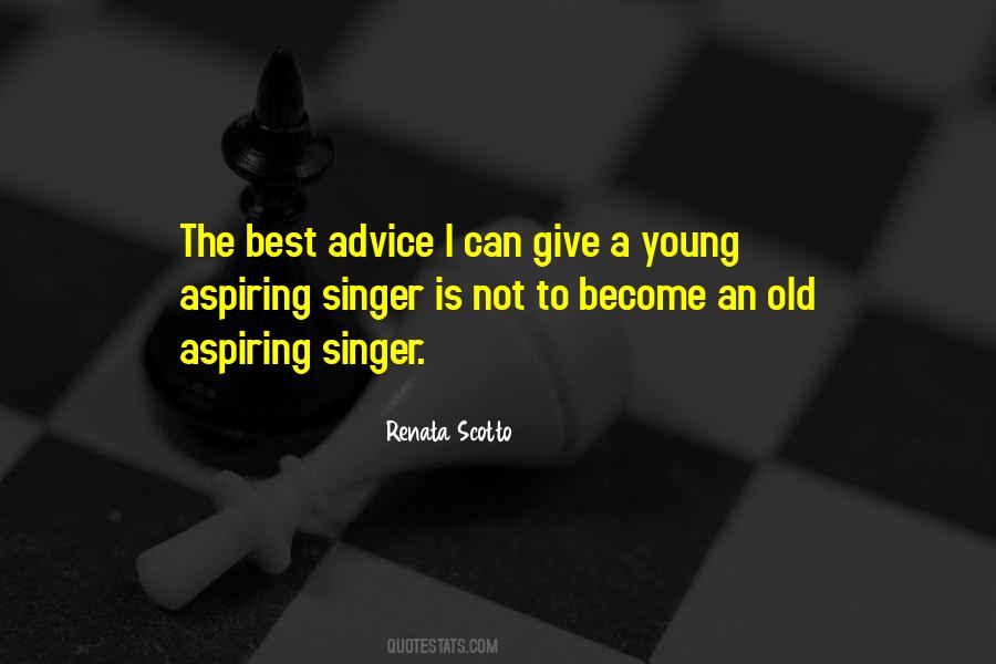 Old Best Quotes #1492249