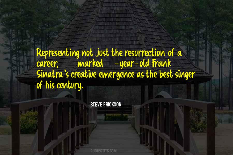 Old Best Quotes #1713641