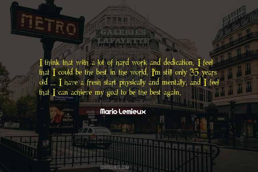 Old Best Quotes #329721