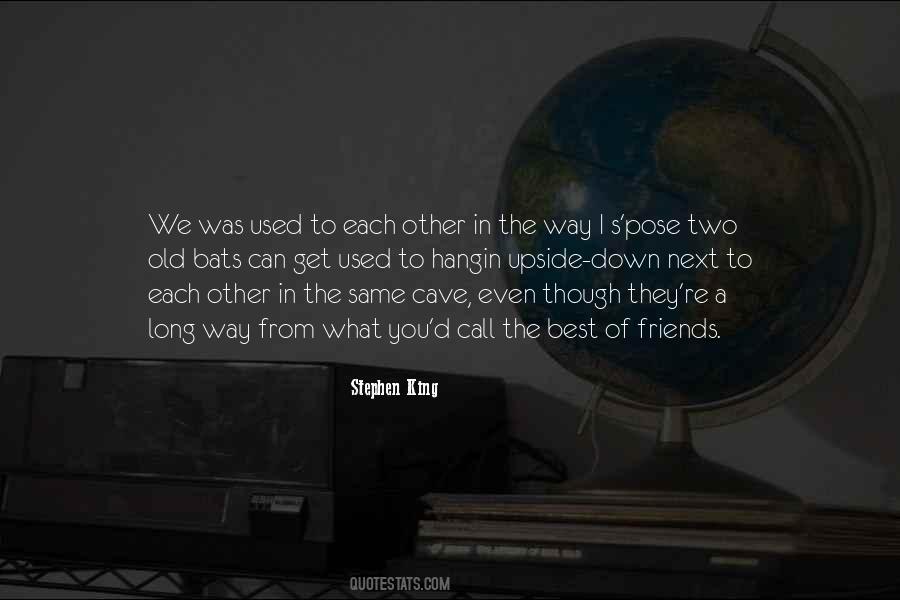 Old Best Quotes #496904