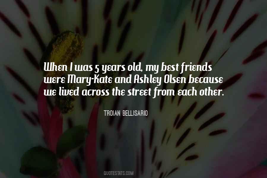 Old Best Quotes #61892