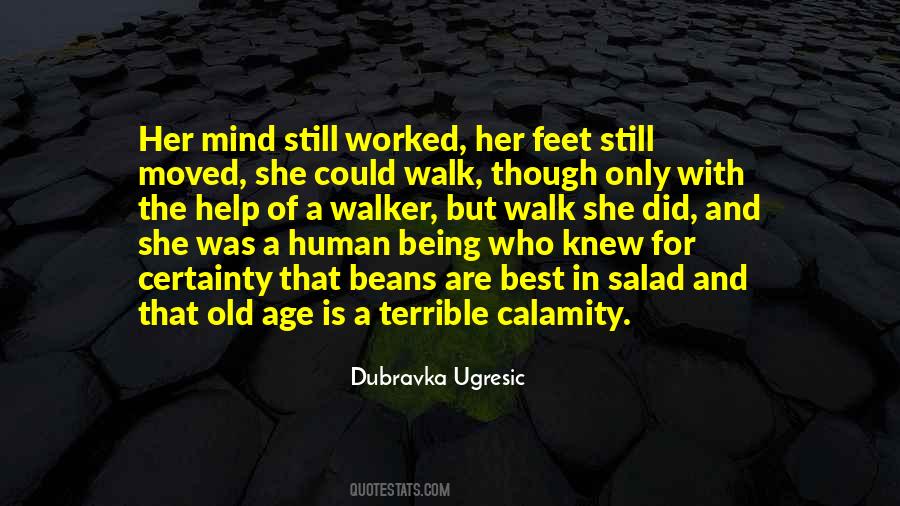 Old Best Quotes #642567