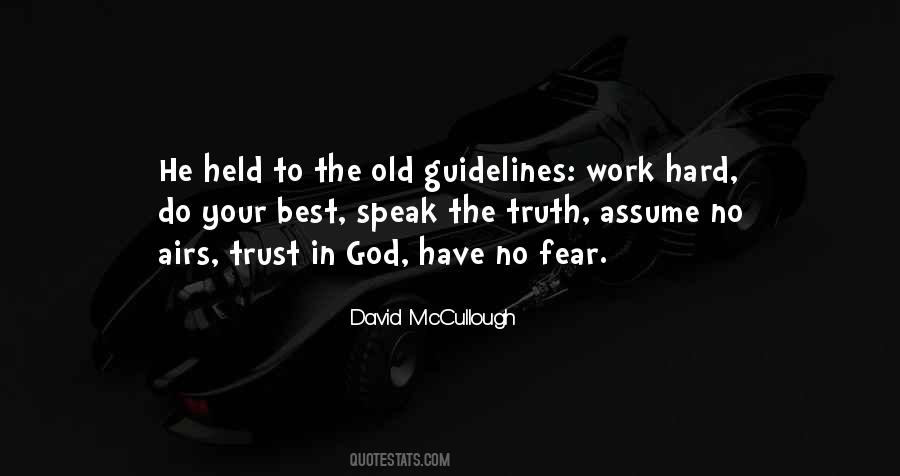 Old Best Quotes #675412