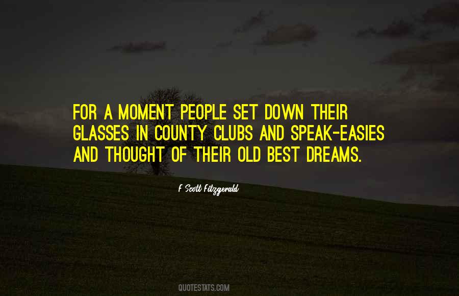 Old Best Quotes #712719