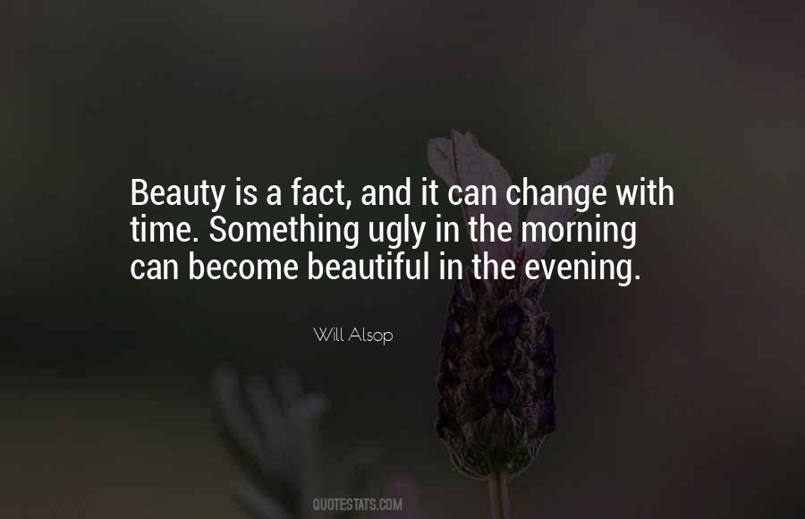 Morning Ugly Quotes #751549