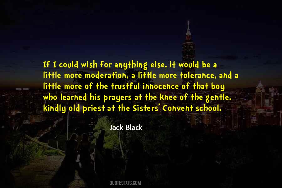 School Boy Quotes #353551