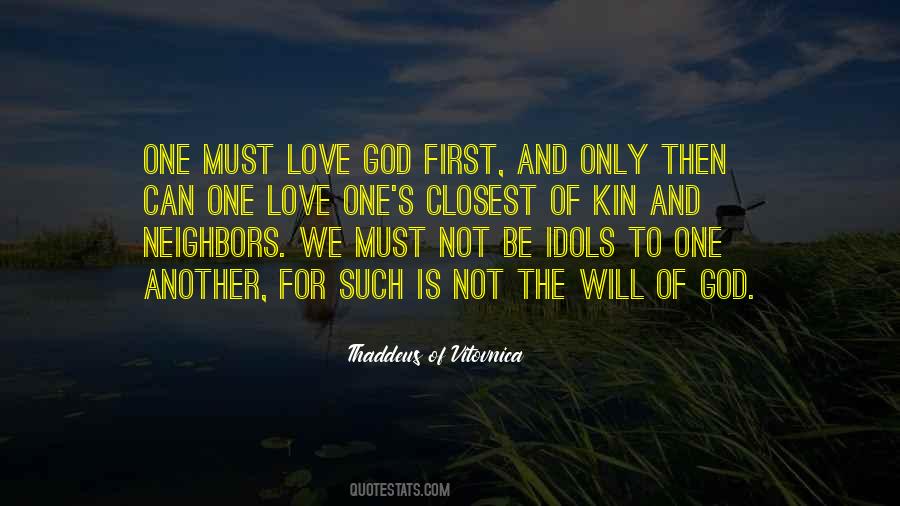 Christianity Family Quotes #1125694