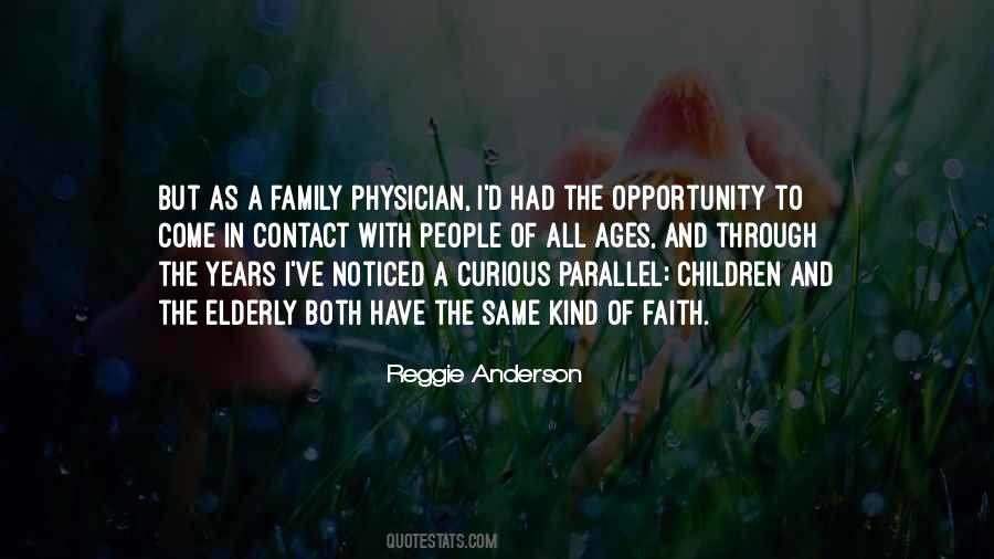 Christianity Family Quotes #1414571