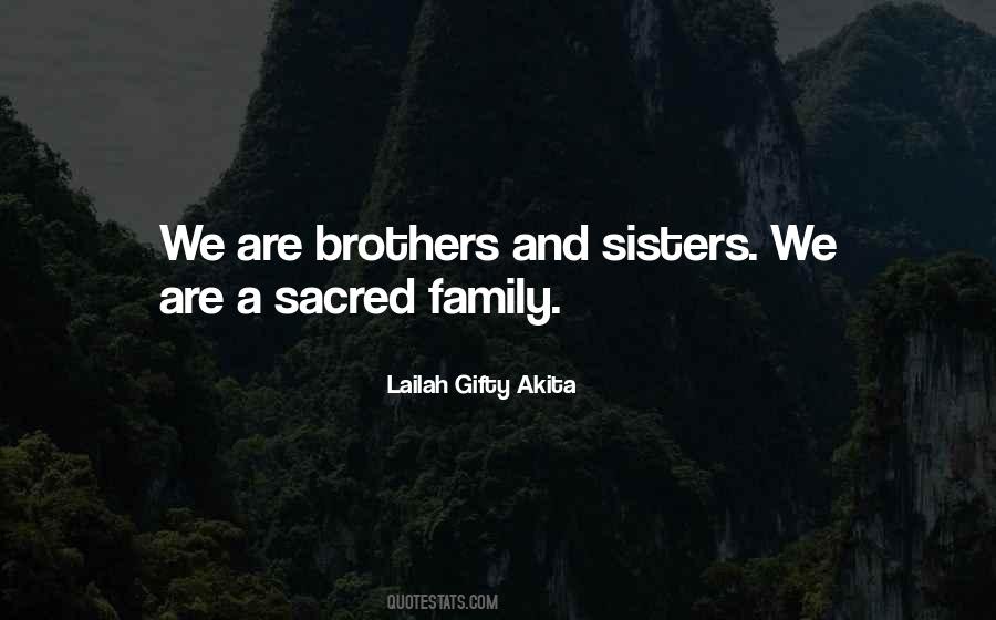 Christianity Family Quotes #958557