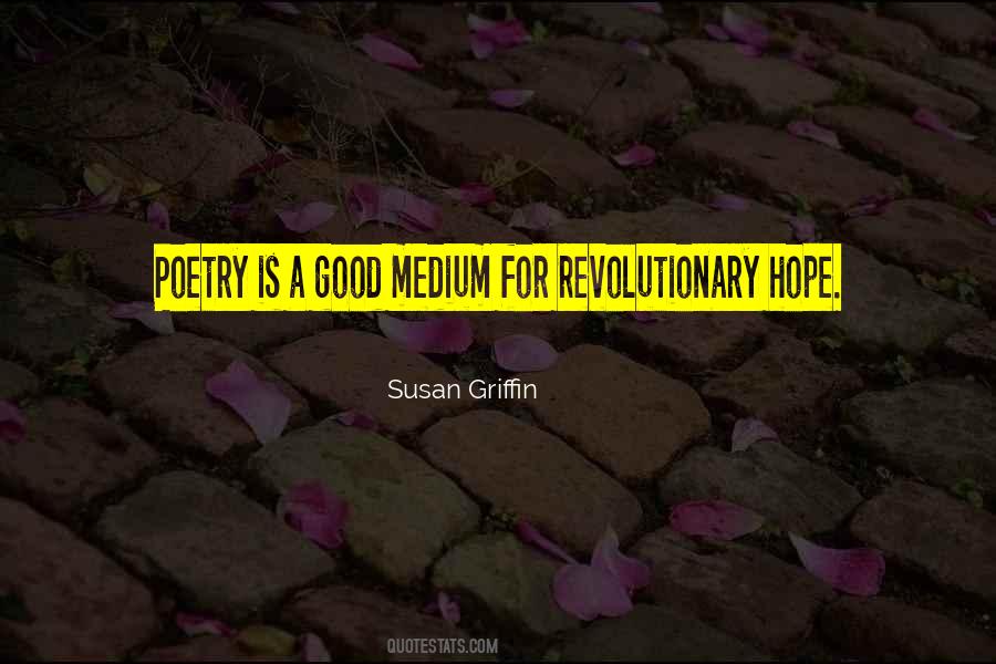 Revolutionary Literature Quotes #162176