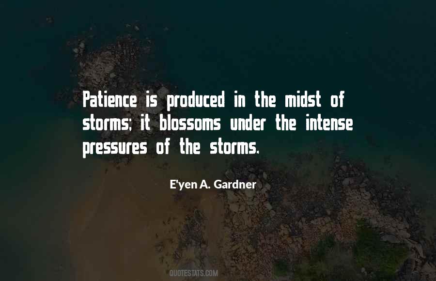 In The Midst Of Adversity Quotes #1650907