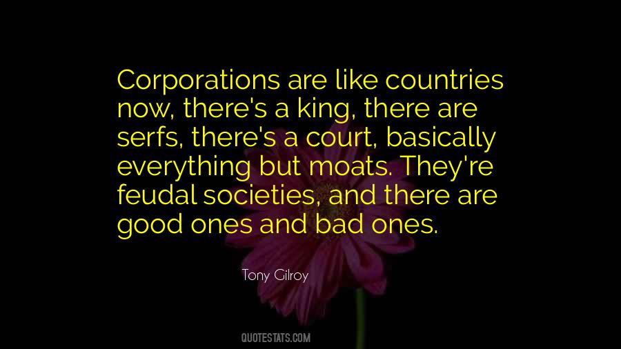 Everything Bad Is Good For You Quotes #124683