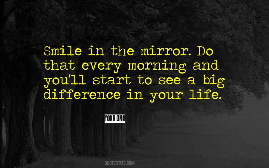 Start Every Morning Quotes #1599312