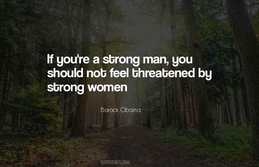 Women Strong Quotes #187313