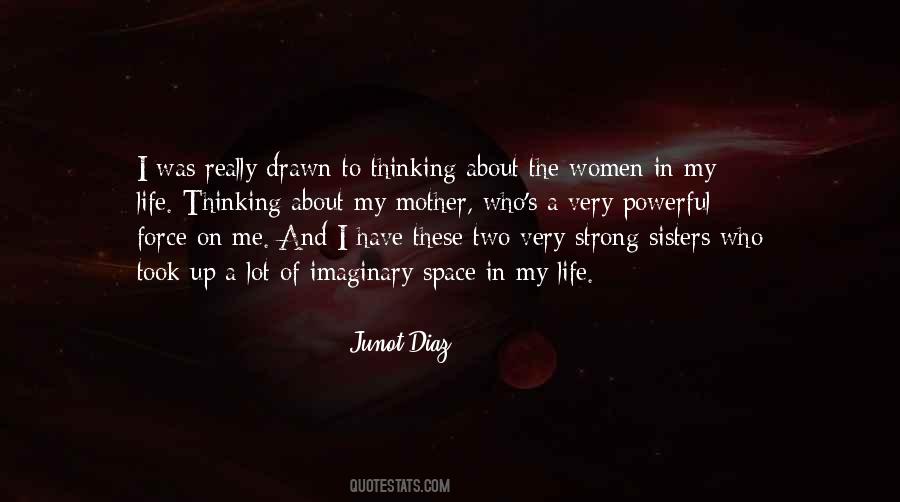 Women Strong Quotes #278869
