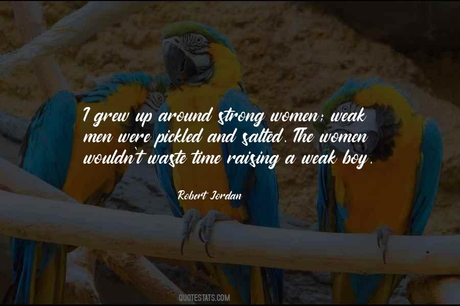 Women Strong Quotes #310275