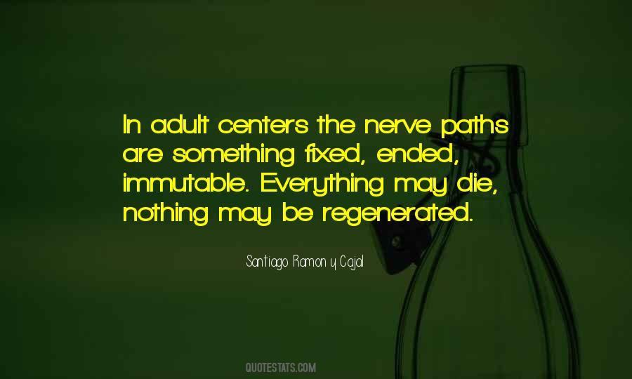 Everything Can Be Fixed Quotes #414563