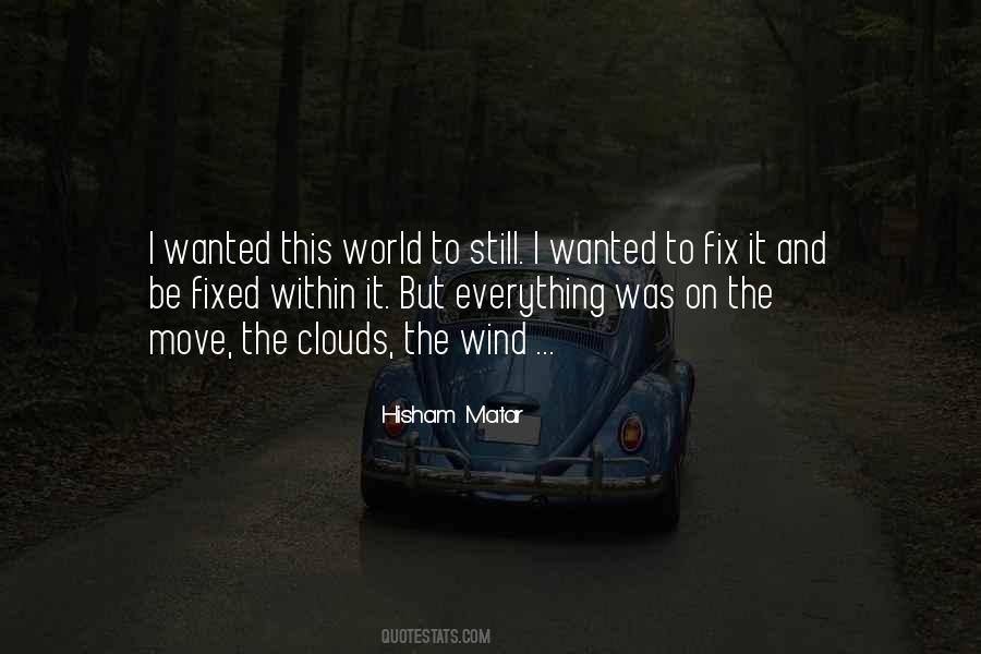 Everything Can Be Fixed Quotes #441258