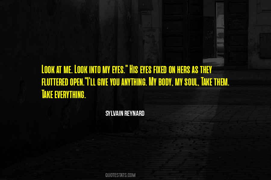 Everything Can Be Fixed Quotes #502515