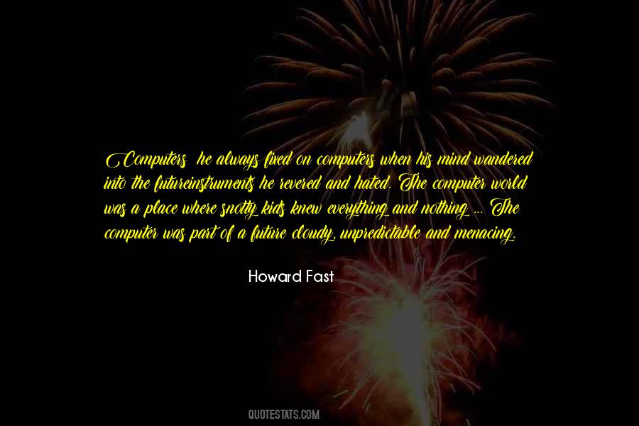 Everything Can Be Fixed Quotes #552435