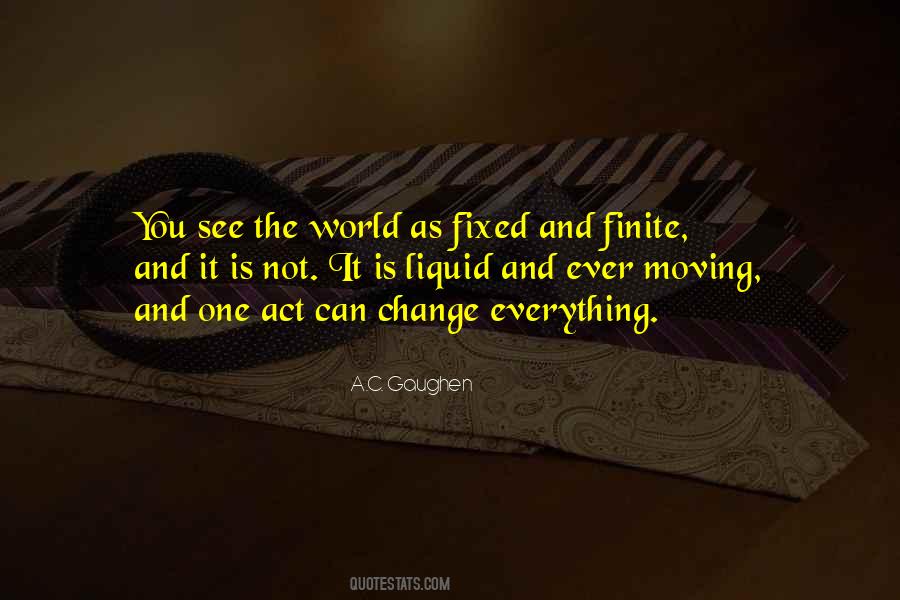 Everything Can Be Fixed Quotes #842459