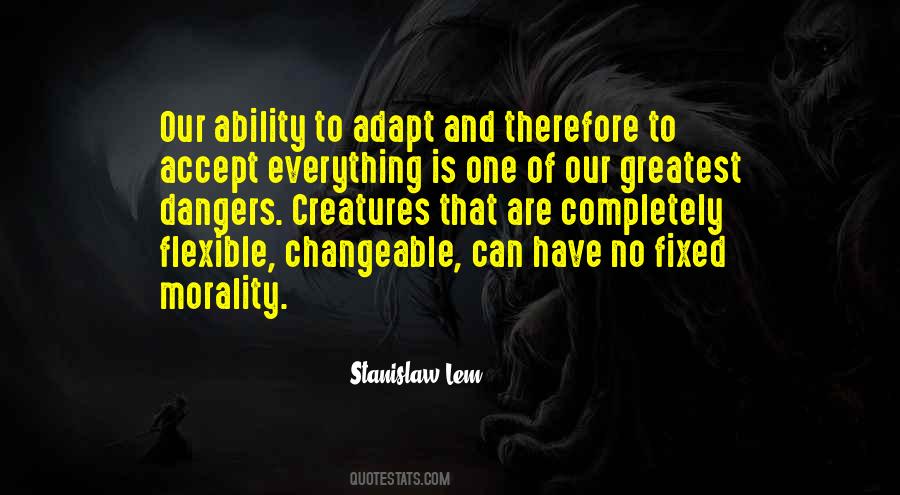 Everything Can Be Fixed Quotes #847333