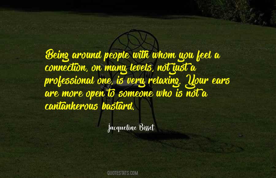 Quotes About Not Being With Someone #169653
