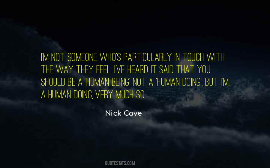 Quotes About Not Being With Someone #1724739