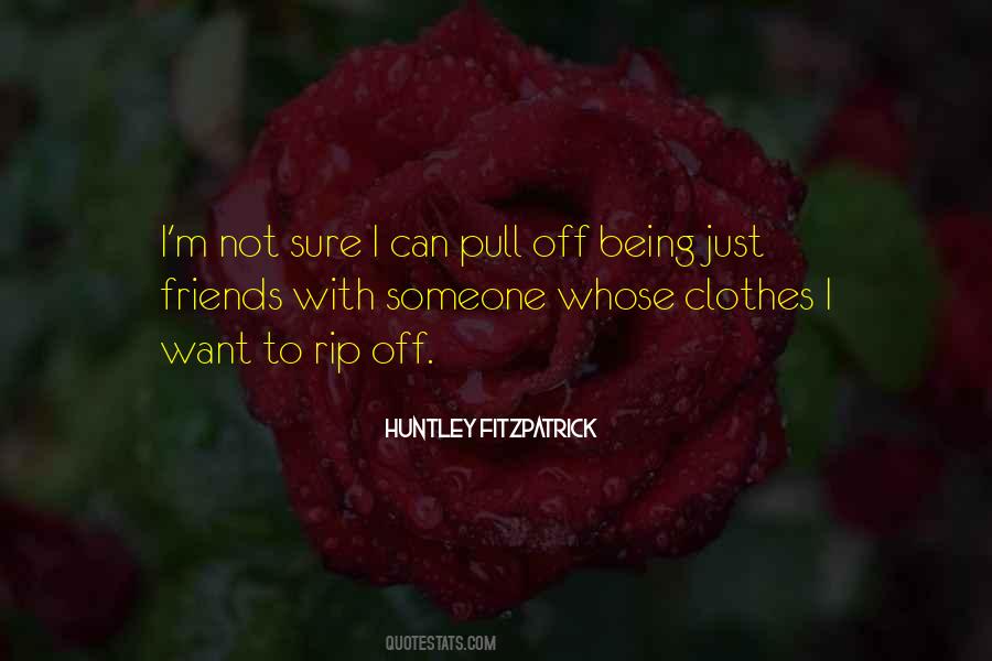 Quotes About Not Being With Someone #1792341