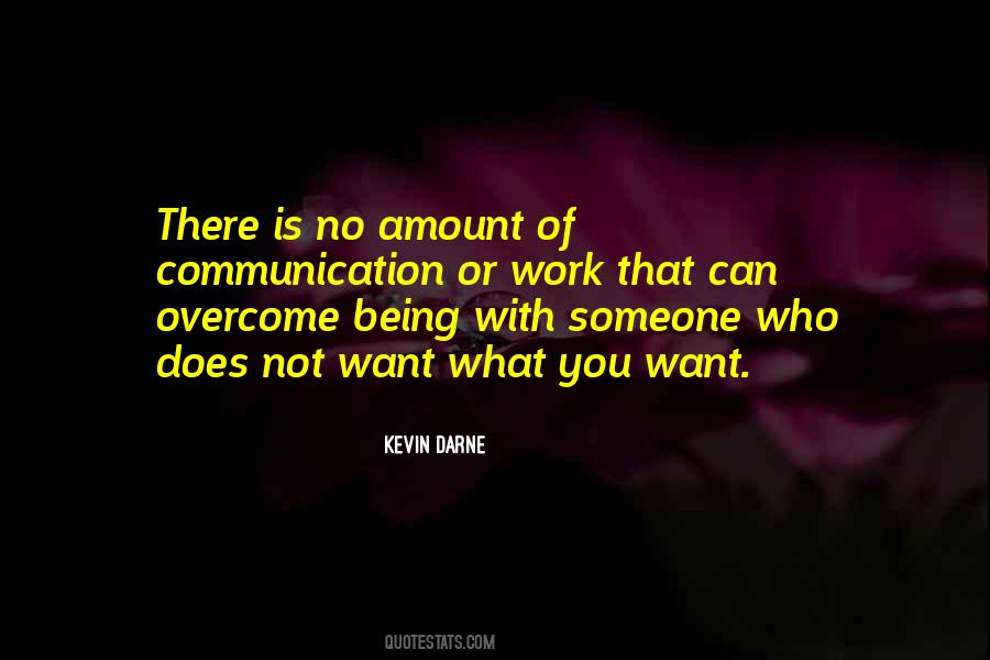 Quotes About Not Being With Someone #1823043