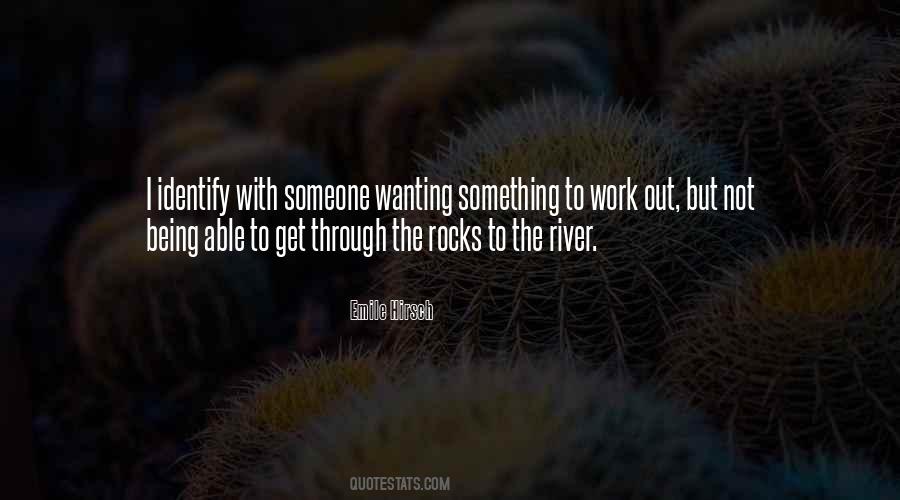 Quotes About Not Being With Someone #46318