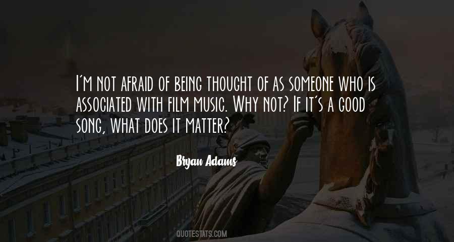 Quotes About Not Being With Someone #516610