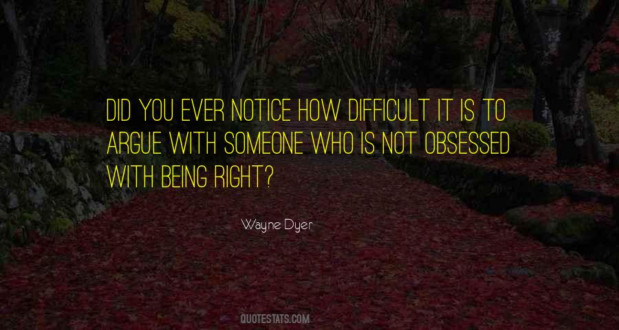 Quotes About Not Being With Someone #762343