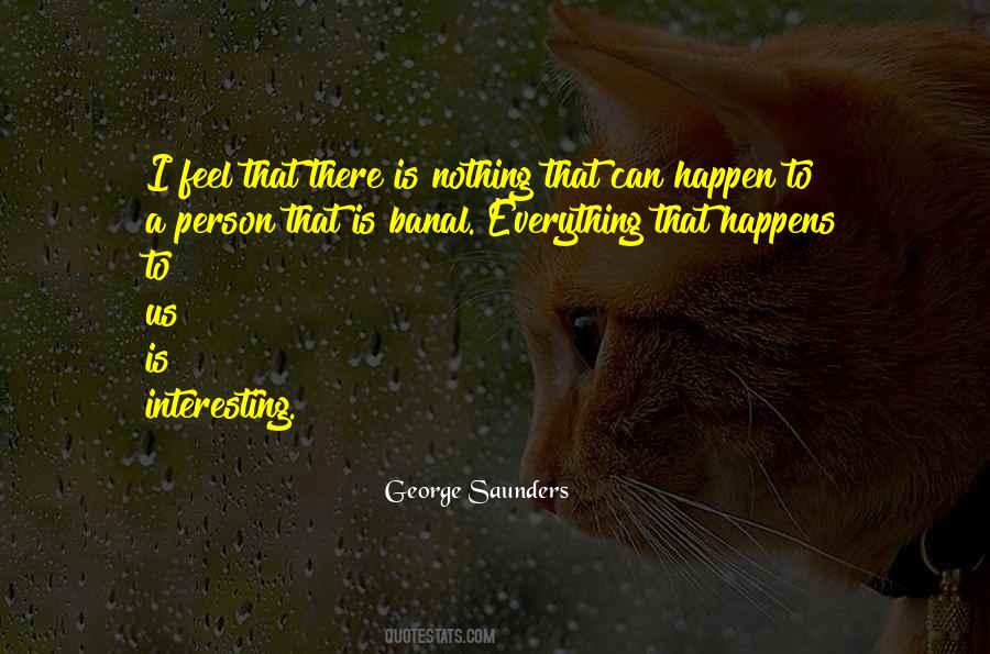 Everything Comes And Goes Quotes #1282