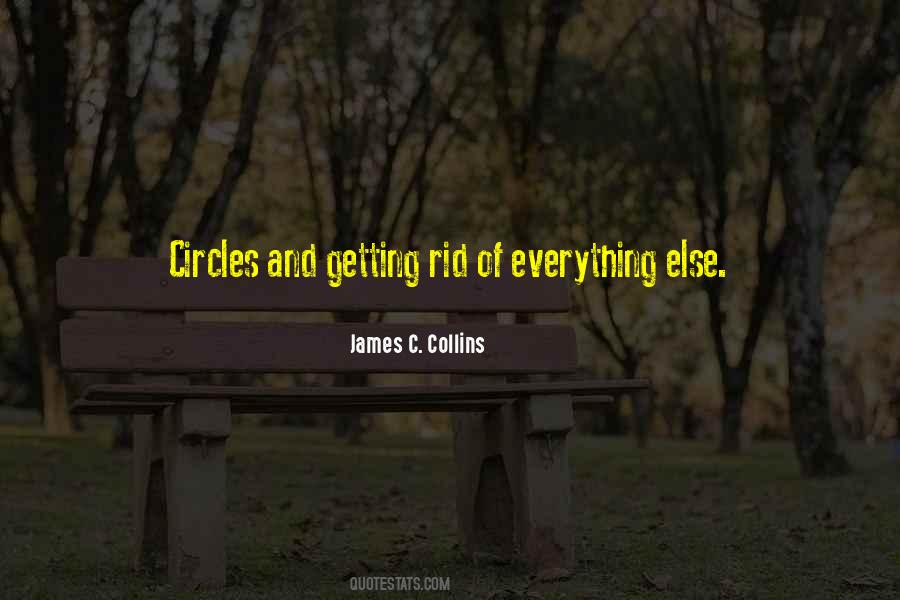 Everything Comes And Goes Quotes #2124