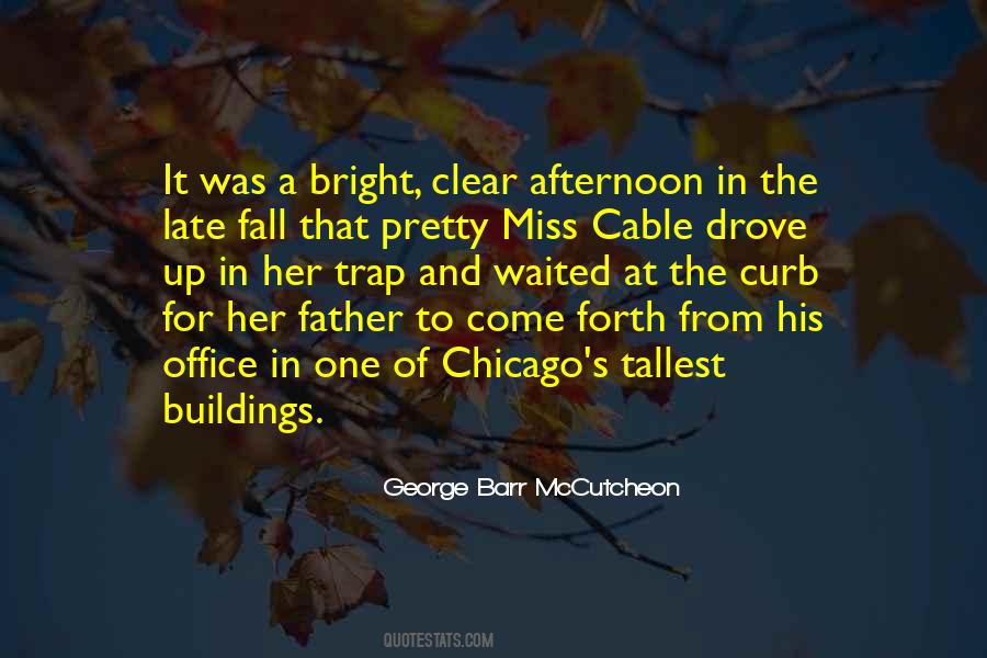 Fall Office Quotes #1853118