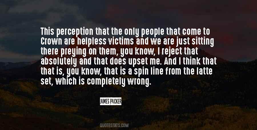You Reject Me Quotes #320297