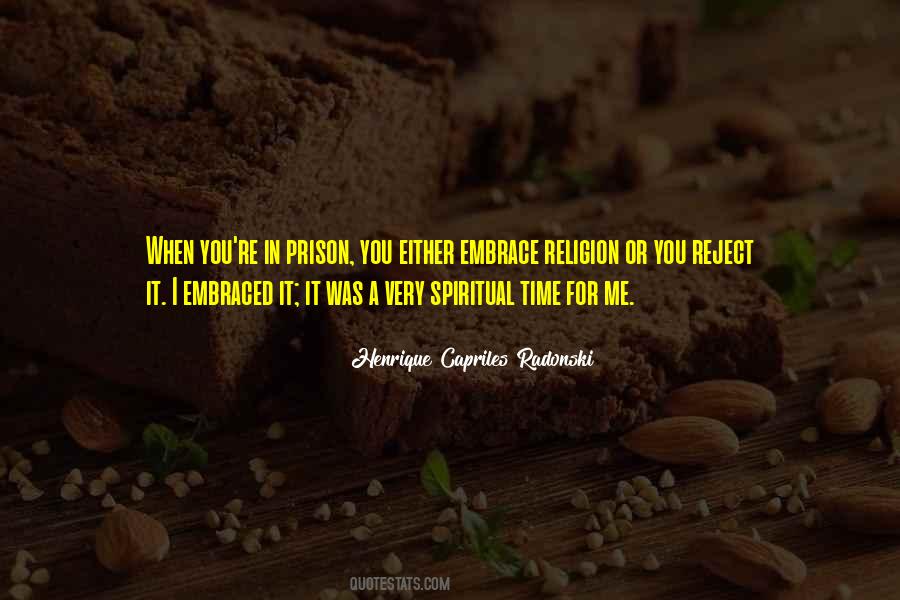 You Reject Me Quotes #775698