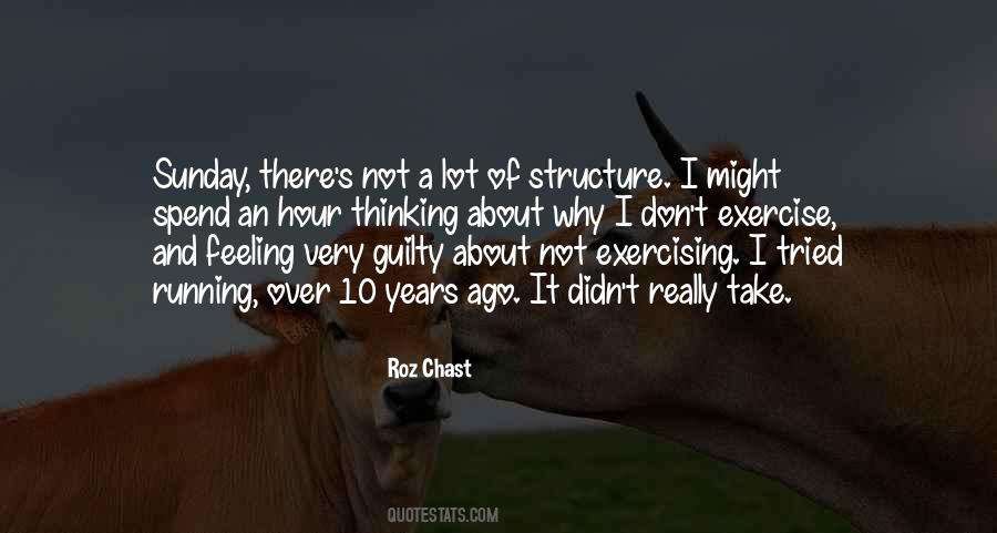 Sunday Feeling Quotes #803852