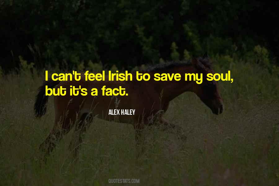 Save A Soul Quotes #1058536