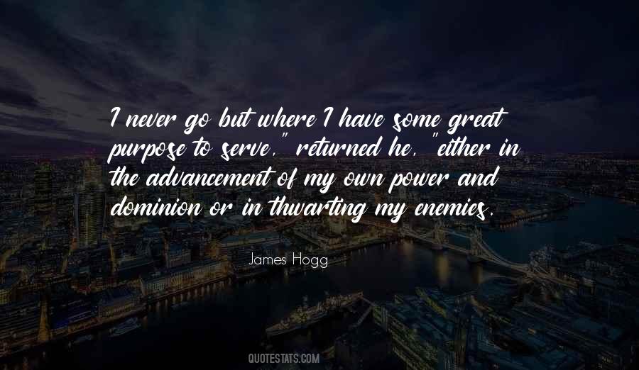 If You Have No Enemies Quotes #13560