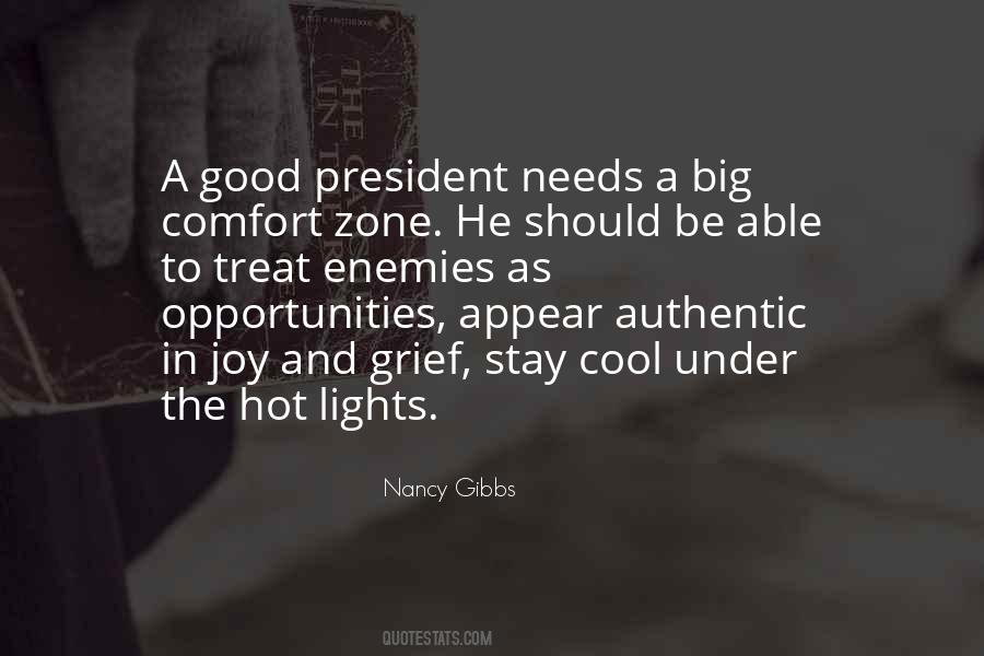 If You Have No Enemies Quotes #45304