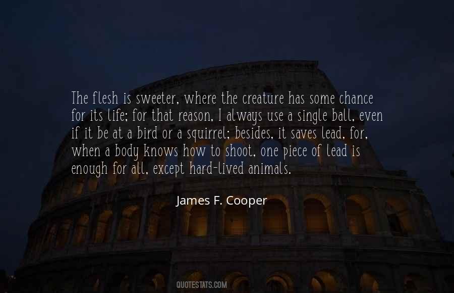 A Life Lived For Others Quotes #114250