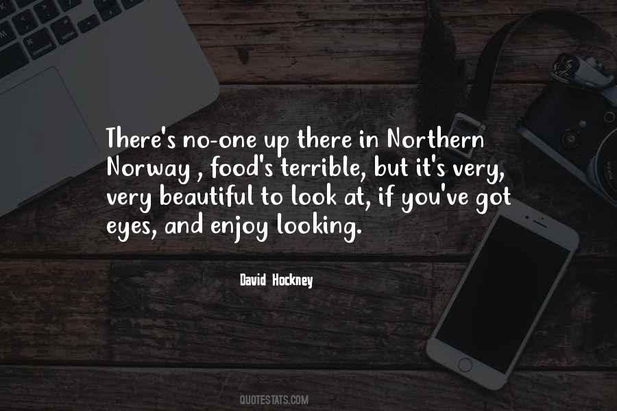 Beautiful Food Quotes #1593547