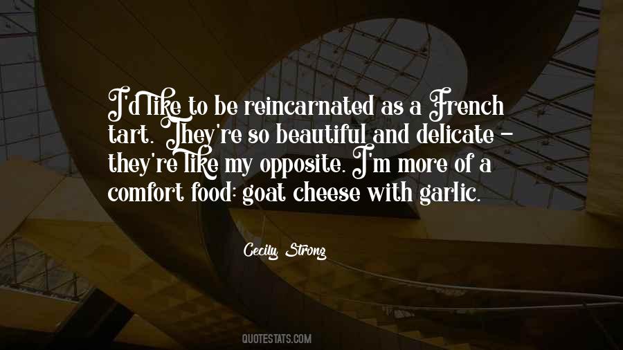 Beautiful Food Quotes #940775