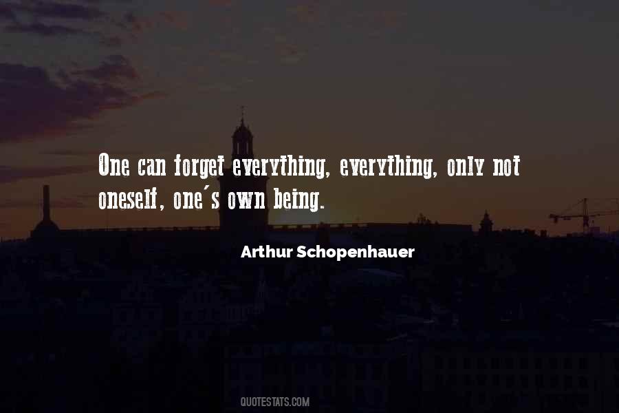 Everything Everything Quotes #913206